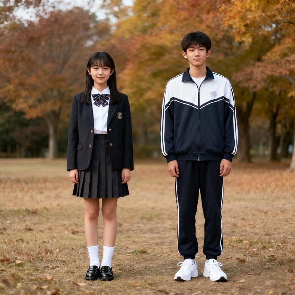 制式校服和運動式校服定制 制式校服和運動式校服定制