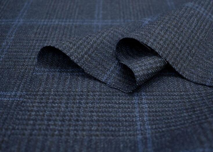 女士行政羊毛職業(yè)制服定做