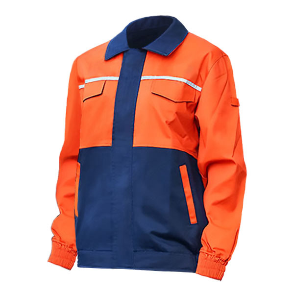 煤礦反光工作服定制