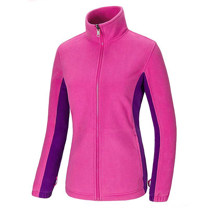 兒童加厚抓絨衣定制