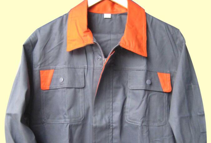 物業維修電工工作服