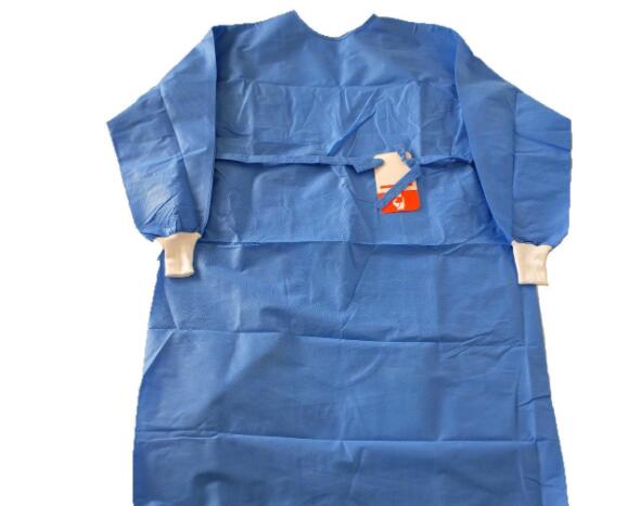 一次性手術(shù)衣