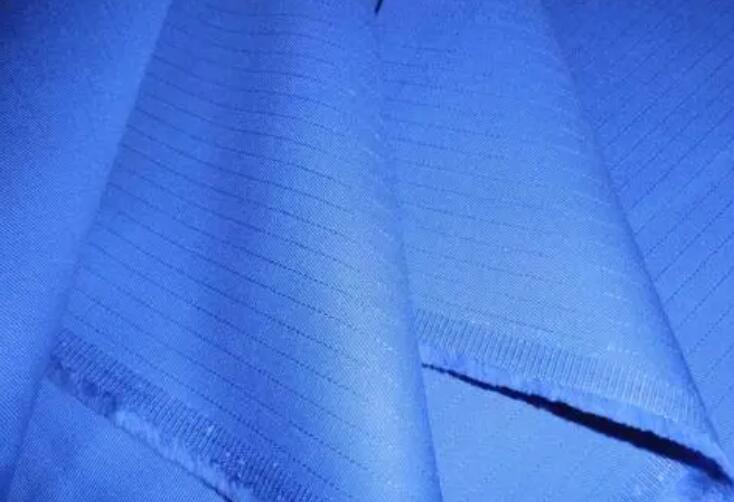 如何檢測防靜電工作服的級別？