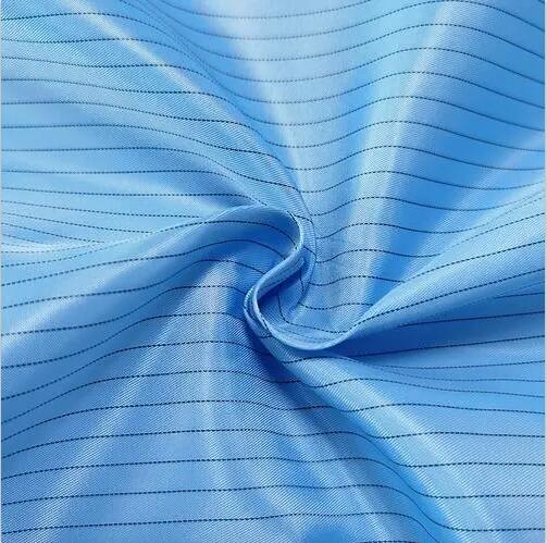 如何分辨防靜電工作服質量的好壞？