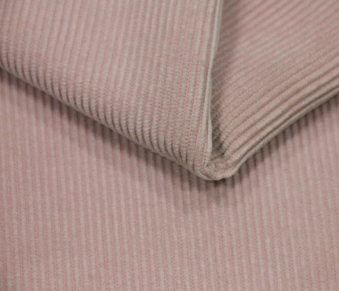 燈芯絨是什么材質(zhì)?