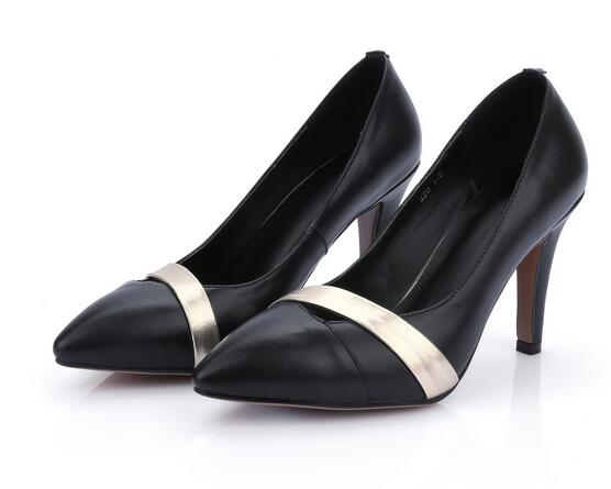 職業女性著裝四大禁忌