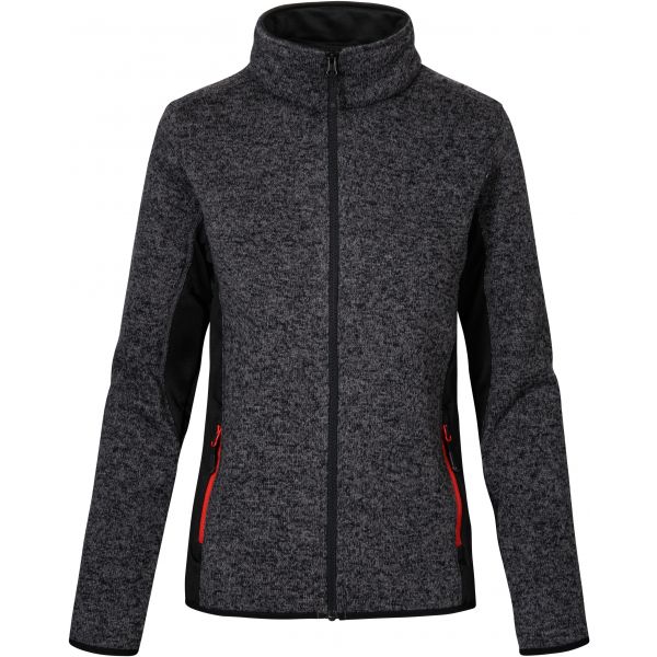 秋冬季戶外搖粒絨保暖棉服定制款式圖片
